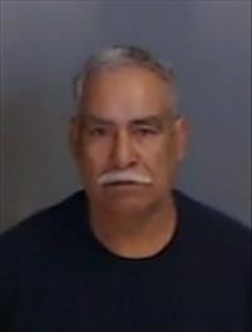 Miguel Vasquez Becerra a registered Sex Offender of California