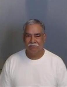Miguel Vasquez Becerra a registered Sex Offender of California