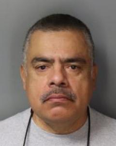 Miguel Ysidoro Bravo a registered Sex Offender of California
