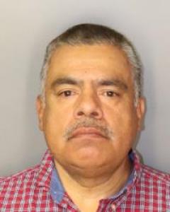 Miguel Ysidoro Bravo a registered Sex Offender of California