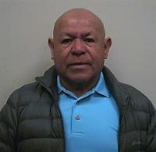 Miguel Angel Cardoso a registered Sex Offender of California