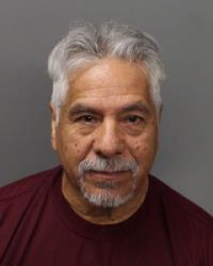 Miguel Barragan Casarez a registered Sex Offender of California