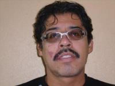 Miguel Castaneda a registered Sex Offender of California