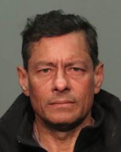Miguel Castro a registered Sex Offender of California