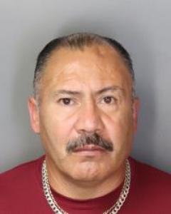 Miguel Ruiz Castro a registered Sex Offender of California