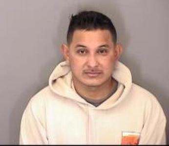 Miguel Cruzalvarado a registered Sex Offender of California