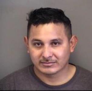 Miguel Cruzalvarado a registered Sex Offender of California