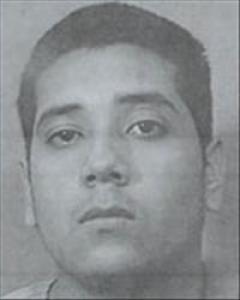 Miguel Angel Cruz a registered Sex Offender of California