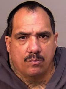 Miguel Eduardo Delahoya a registered Sex Offender of California