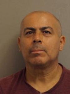 Miguel Torres Delgado a registered Sex Offender of California