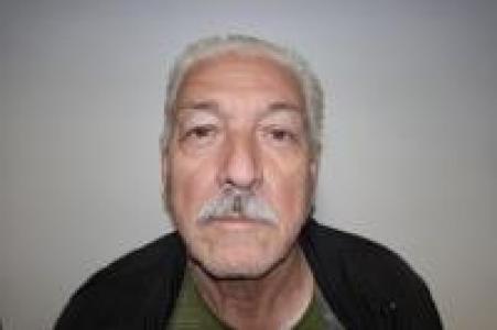 Miguel Jose Diaz a registered Sex Offender of California