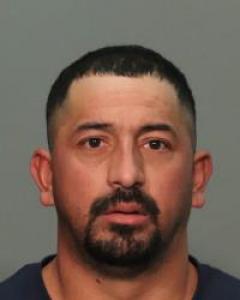 Miguel Zuniga Equiua a registered Sex Offender of California