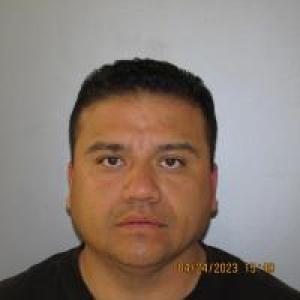 Miguel Ayala Fernandez a registered Sex Offender of California