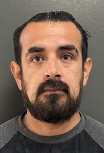 Miguel Fernandez a registered Sex Offender of California