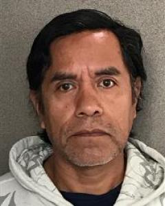 Miguel Francisco Flores a registered Sex Offender of California