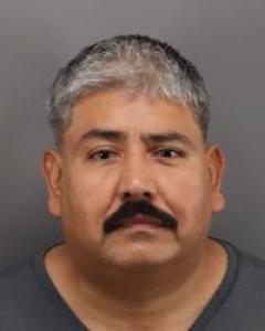 Miguel Garcia a registered Sex Offender of California