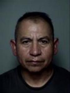 Miguel Garcia a registered Sex Offender of California
