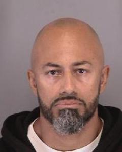 Miguel Angel Garcia a registered Sex Offender of California