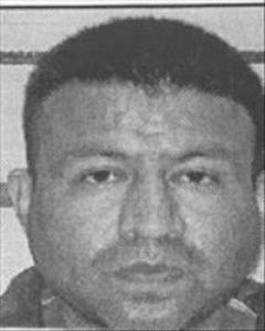 Miguel Gonzales a registered Sex Offender of California