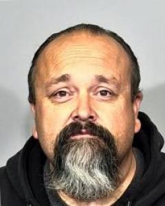 Miguel James Gonzalez a registered Sex Offender of California