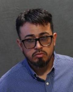 Miguel Angel Gonzalez a registered Sex Offender of California