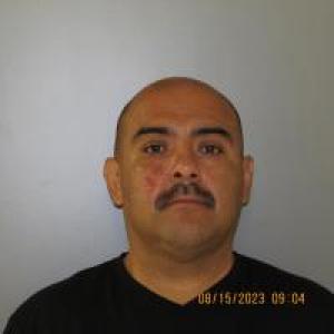 Miguel Gutierrez a registered Sex Offender of California