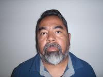Miguel Angel Hernandez a registered Sex Offender of California