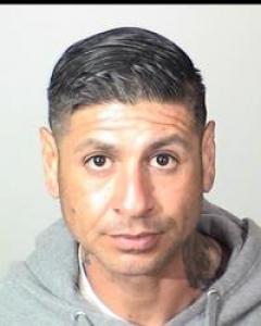 Miguel Angel Hinojosa Jr a registered Sex Offender of California