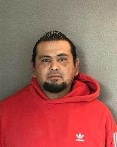 Miguel Landin a registered Sex Offender of California