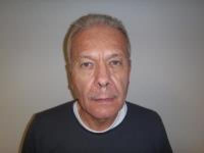 Miguel Lara a registered Sex Offender of California