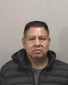 Miguel Gonzales Lopez a registered Sex Offender of California