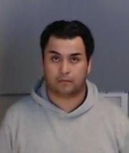 Miguel Marquez a registered Sex Offender of California