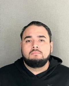 Miguel Menchaca a registered Sex Offender of California