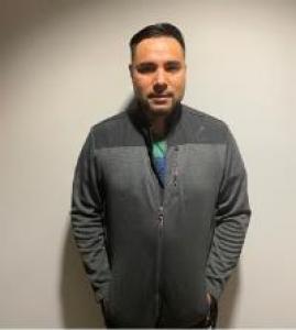 Miguel Angel Negretemartinez a registered Sex Offender of California