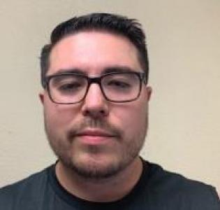 Miguel Angel Nevarez III a registered Sex Offender of California