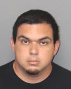 Miguel Nizamian a registered Sex Offender of California