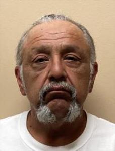 Miguel Antonio Nunez a registered Sex Offender of California
