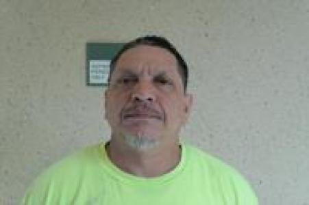 Miguel Angel Ochoa a registered Sex Offender of California