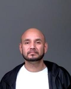 Miguel Angel Padilla a registered Sex Offender of California