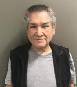 Miguel Angel Pina a registered Sex Offender of California