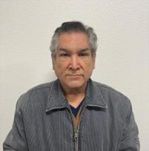 Miguel Angel Pina a registered Sex Offender of California