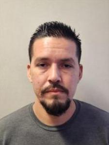 Miguel Angel Robles a registered Sex Offender of California
