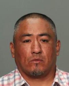 Miguel Angel Rojas a registered Sex Offender of California