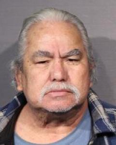 Miguel Jose Salas a registered Sex Offender of California