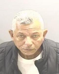 Miguel Salinas a registered Sex Offender of California