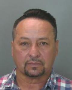 Miguel Sievers Salinas a registered Sex Offender of California