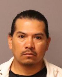 Miguel Sanchez a registered Sex Offender of California