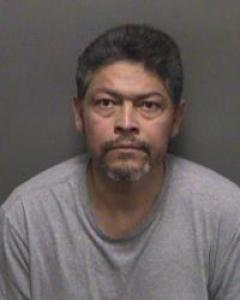 Miguel Selgado a registered Sex Offender of California