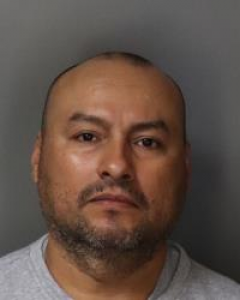 Miguel Solis Soto a registered Sex Offender of California