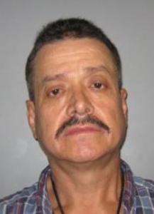 Miguel Angel Tamayo a registered Sex Offender of California
